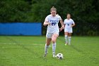 WSoc vs BSU  Wheaton College Women’s Soccer vs Bridgewater State University. - Photo by Keith Nordstrom : Wheaton, Women’s Soccer